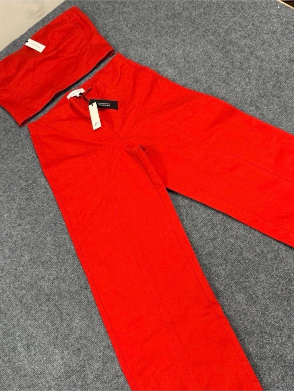 Banana Republic Women’s Two-piece Set Size M NWT